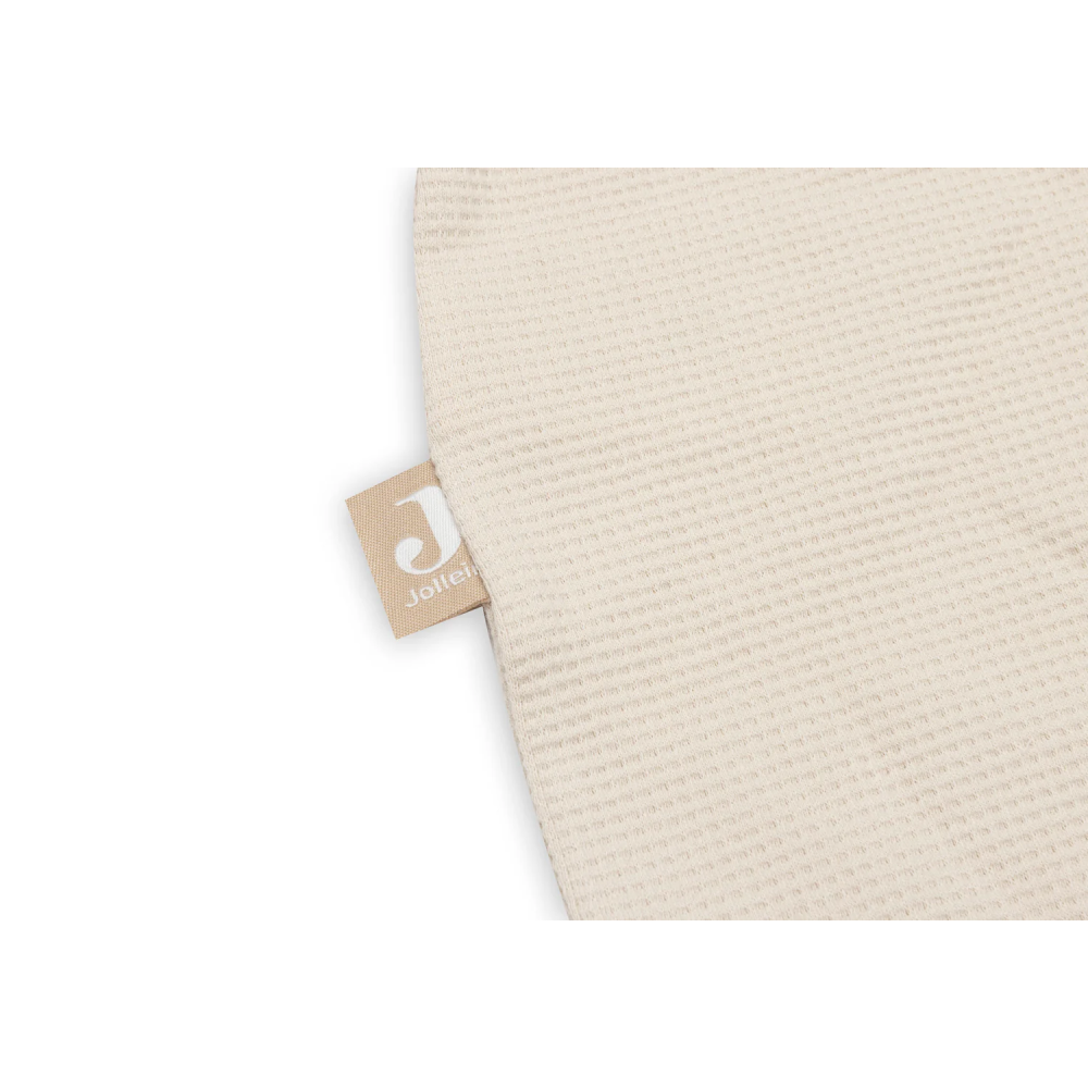 Jollein Newborn Sleeping Bag - Little Waffle