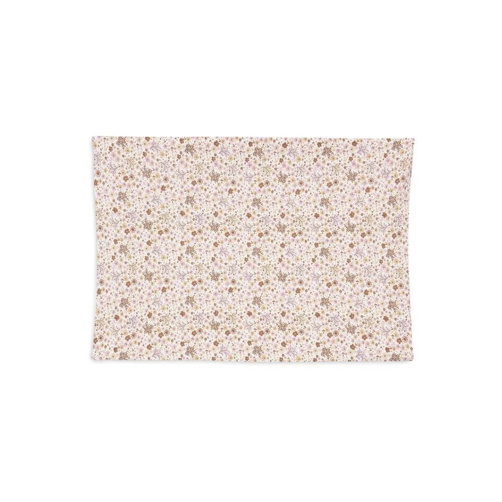 Jollein Changing Mat Cover Jersey 50x70cm - Flower Fairies