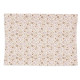 Jollein Changing Mat Cover Jersey 50x70cm - Flower Fairies
