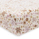 Jollein Changing Mat Cover Jersey 50x70cm - Flower Fairies