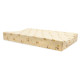 Jollein Changing Mat Cover Jersey 50x70cm - Kangaroots