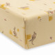 Jollein Changing Mat Cover Jersey 50x70cm - Kangaroots