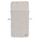 Jollein Footmuff group 0+ 3/5 points - Teddy Lovely