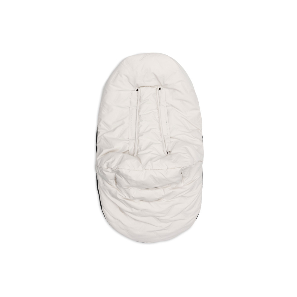 Jollein Footmuff group 0+ 3/5 points - Embossed