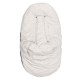 Jollein Footmuff group 0+ 3/5 points - Embossed