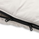Jollein Footmuff group 0+ 3/5 points - Embossed