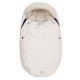 Jollein Footmuff group 0+ 3/5 points - Embossed