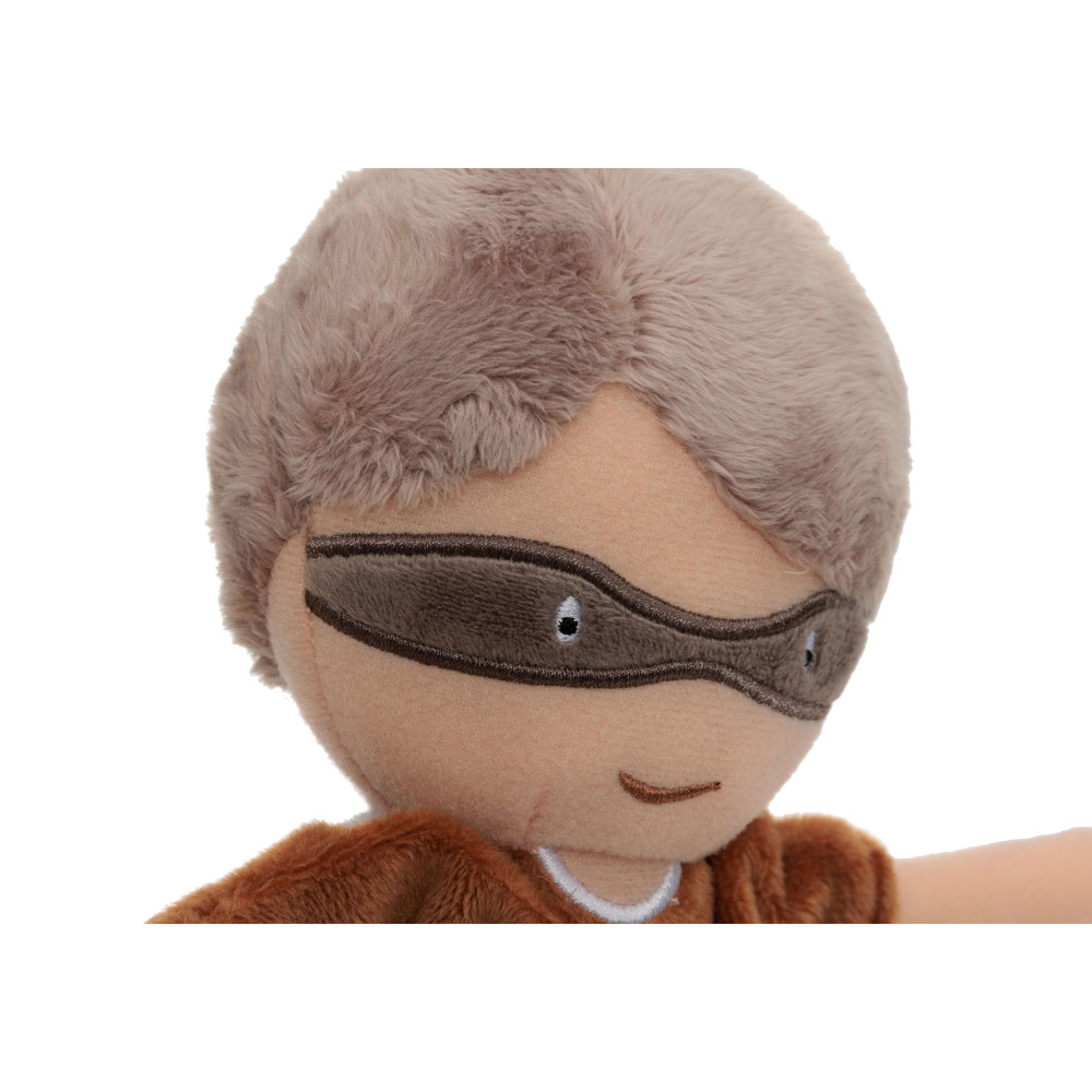 Jollein Superhero Dave 32cm