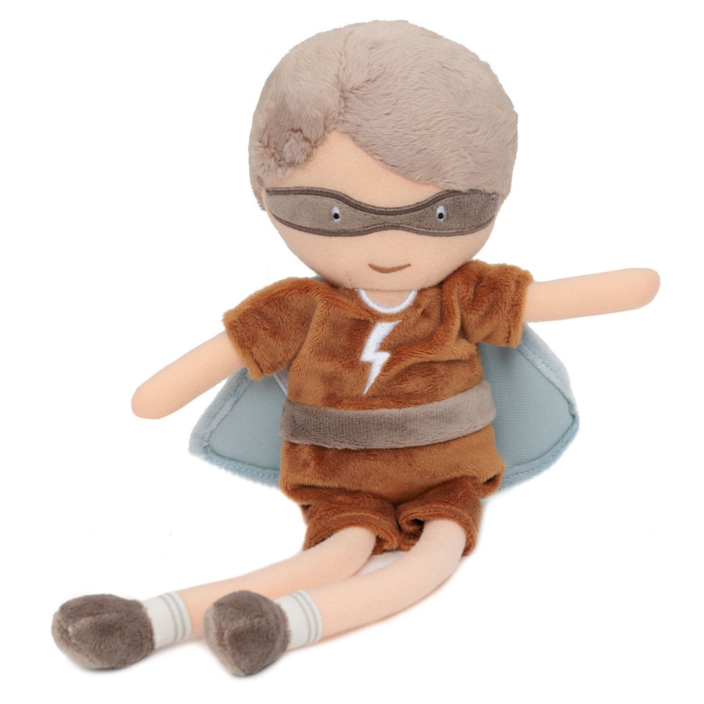Jollein Superhero Dave 32cm