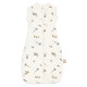 Jollein Newborn Sleeping Bag - Riverside