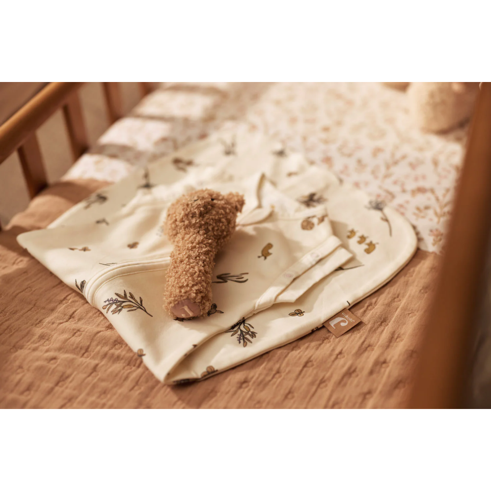 Jollein Newborn Sleeping Bag - Riverside