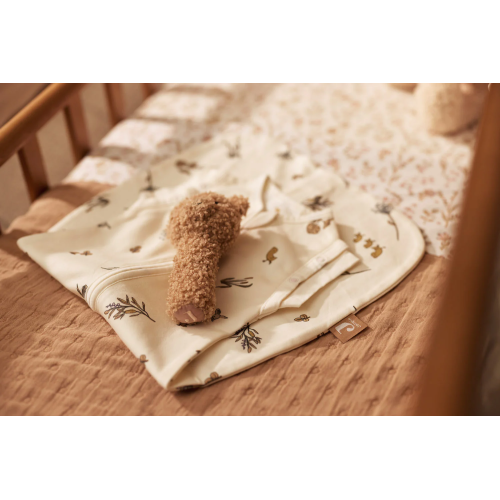 Jollein Newborn Sleeping Bag - Riverside
