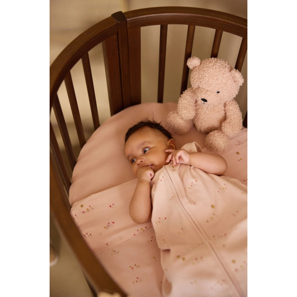 Jollein guļammaiss 70cm Pretty Picnic - 0.5 TOG