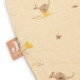 Jollein Sleeping Bag Muslin 90cm Kangaroots