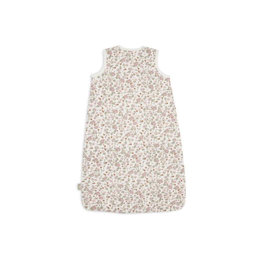 Jollein Sleeping Bag Jersey 90cm Retro Flowers