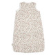 Jollein Sleeping Bag Jersey 90cm Retro Flowers