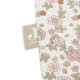 Jollein Sleeping Bag Jersey 90cm Retro Flowers