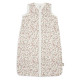 Jollein Sleeping Bag Jersey 90cm Retro Flowers