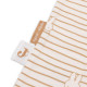 Jollein Baby Sleeping Bag Muslin 90cm Miffy Stripe
