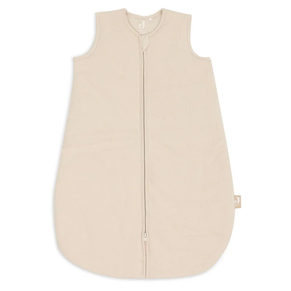 Jollein Baby Sleeping Bag Soft Twine 60cm Sand