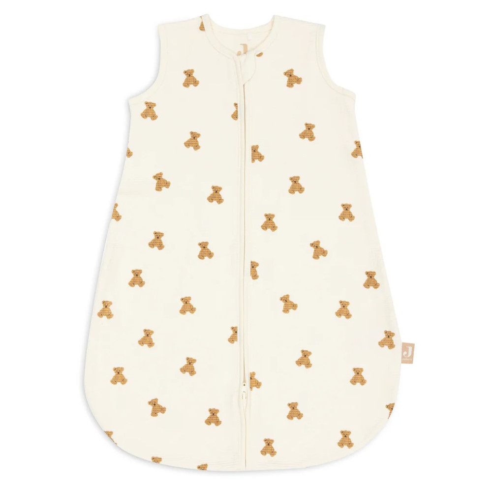 Jollein Baby Sleeping Bag Jersey 60cm Little Waffle