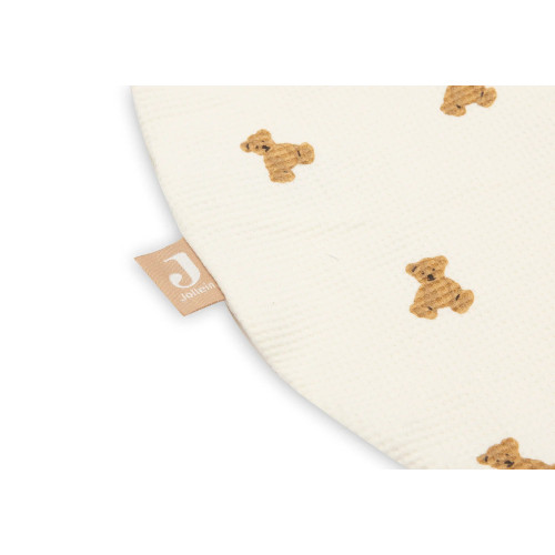 Jollein Baby Sleeping Bag Jersey 60cm Little Waffle