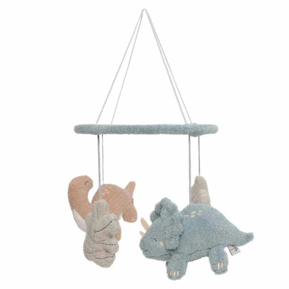 Jollein Baby Mobile - Roarsome