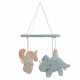 Jollein Baby Mobile - Roarsome