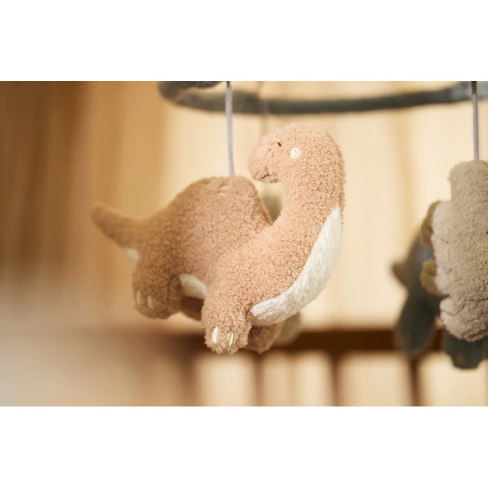 Jollein Baby Mobile - Roarsome