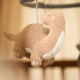 Jollein Baby Mobile - Roarsome