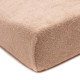 Jollein Changing Mat Cover Terry - 2 Pack - Blush & Wild Rose