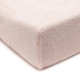 Jollein Changing Mat Cover Terry - 2 Pack - Blush & Wild Rose