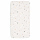 40/50x80/90cm Fitted Sheet Jersey Jungle Jambo
