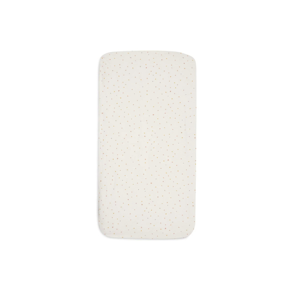 40/50x80/90cm Fitted Sheet Jersey Kangaroots
