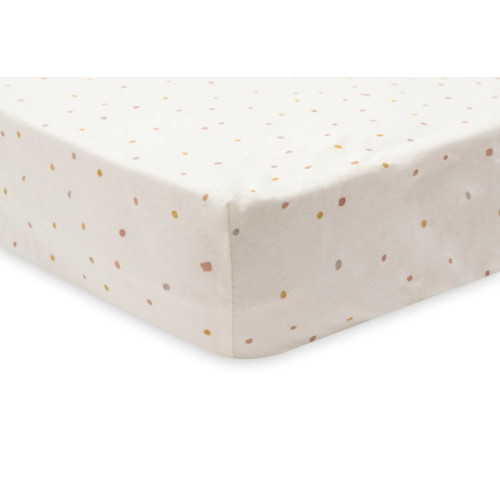 40/50x80/90cm Fitted Sheet Jersey Kangaroots