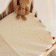 40/50x80/90cm Fitted Sheet Jersey Kangaroots