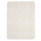 Blanket Cradle Jersey 75x100cm - Bloomy