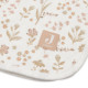 Blanket Cradle Jersey 75x100cm - Bloomy