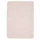 Blanket Cradle Jersey 75x100cm - Pretty Picnic
