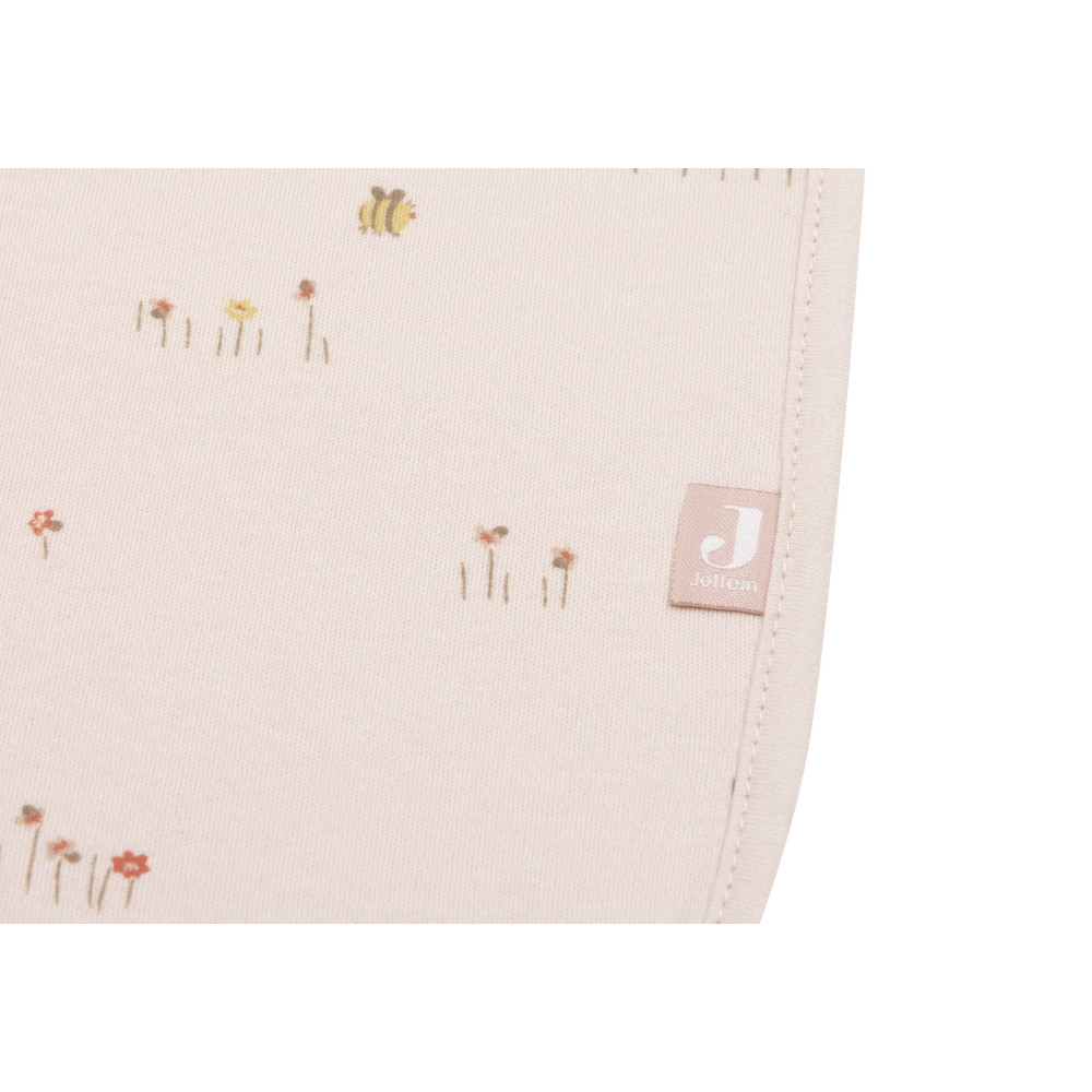 Blanket Cradle Jersey 75x100cm - Pretty Picnic