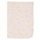 Blanket Cradle Jersey 75x100cm - Pretty Picnic