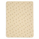 Blanket Cradle Jersey 75x100cm - Kangaroots
