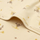 Blanket Cradle Jersey 75x100cm - Kangaroots