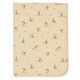 Blanket Cradle Jersey 75x100cm - Kangaroots
