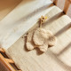 Jollein Blanket 75x100cm - Box Knit Sand GOTS