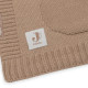Jollein Blanket 75x100cm - Miffy - Bisquit