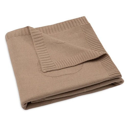 Jollein Blanket 75x100cm - Miffy - Bisquit