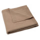 Jollein Blanket 75x100cm - Miffy - Bisquit