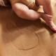 Jollein Blanket 75x100cm - Miffy - Bisquit