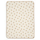 Jollein Blanket Little Waffle 75x100cm Mini Teddy Bear